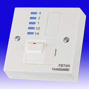 Electronic Boost Timer & Fused Spur - SMFBT4 - SMFBT5 product image