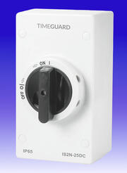 SM IS2N-25DC product image