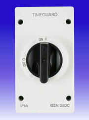 SM IS2N-25DC product image 2