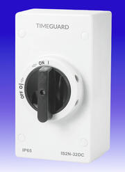 SM IS2N-32DC product image