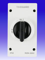 SM IS2N-32DC product image 2