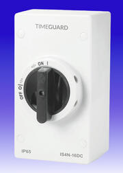 SM IS4N-16DC product image