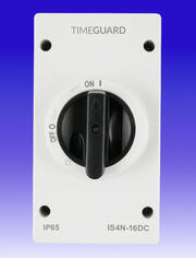 SM IS4N-16DC product image 2