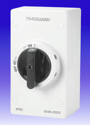 SM IS4N-25DC product image