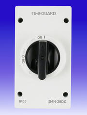 SM IS4N-25DC product image 2