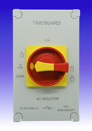 SM IS4N-40ACG product image 2