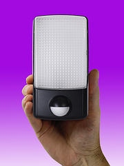Timeguard LED Bulkhead c/w PIR Sensor product image