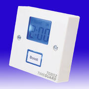 Timeguard - Electronic Digital Boost Timer product image