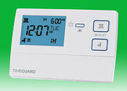 Timeguard Digital Heating Programmers product image
