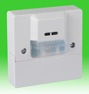 Motion Sensor PIR Light Switch - 2 Wire product image