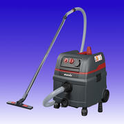 STARMIX ISC L-1625 Top Professional Wet/Dry Vacuum Cleaner product image