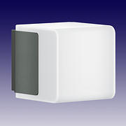 Steinel Cubo Wall Lights product image