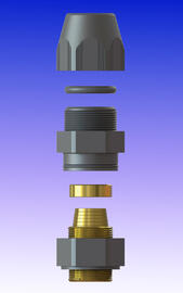 Storm  Cable Glands product image 2