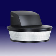 Steinel SensIQ S Evo PIR Black product image