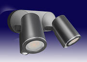 Steinel XLED Spots - External Wall Lighting product image 2