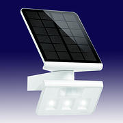 Steinel Xsolar L-S Solar Floodlights c/w PIR product image 2