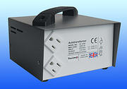 Tacima UK 240v to USA 110volt Step Down Transformer product image