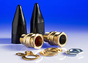 Brass SY Multiflex Gland Kit product image