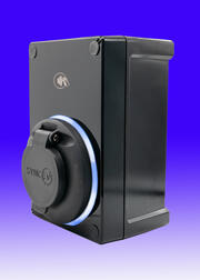 SY EV1 product image