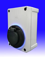 SY EV1W product image