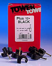 TC R14/BLACK product image