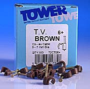 TC R7/BROWN product image