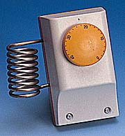 Splashproof Thermostat product image