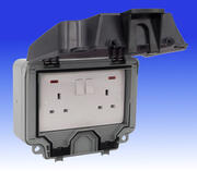 TG 1209DPN product image