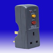 Portable RCD Adaptor product image
