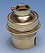 Brass Lampholders product image
