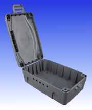 Masterplug Weatherproof Box IP54 product image
