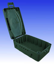 Masterplug Weatherproof Box IP54 product image 2