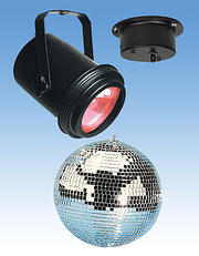TL DISCO2 product image