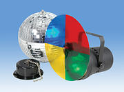 TL DISCO3 product image