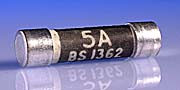 Plug Top Fuses BS1362 product image