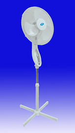 16 Inch Pedestal Stand Fan - with Remote Control and Timer product image