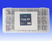 180 Piece Fuse Kit product image