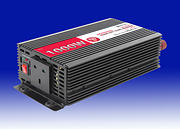 Regulated Inverters 24v dc to 240v ac product image