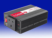 Regulated Inverters 12v dc to 240v ac product image