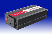 Regulated Inverters 12v dc to 240v ac product image