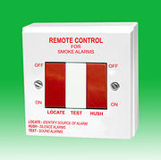 Locate and Remote Control Test Switch Surface - 1529RC3 product image