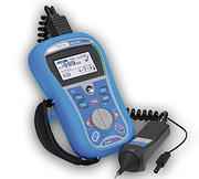 Metrel Mi3125 Combo Lite Multifunction Tester product image