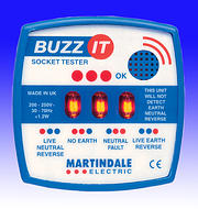 TM BUZZ product image