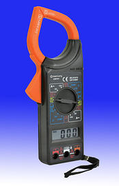 Digital Clamp Meter - Multi Tester product image