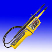 Voltage & Continuity Tester - LCD  Display - Combi Volt 2 product image