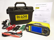 Di-Log DL9118 Multi Function Tester product image