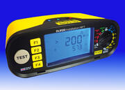 Di-Log Advanced 18th Edition Multifunction Tester product image