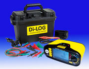 Di-Log DL9130EV Advanced EV 18th Edition Multifunction Tester product image