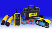Di-Log DL9130EV Advanced EV 18th Edition Multifunction Tester product image 2