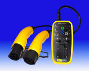 Di-Log EVSE Charge Station Adaptor Kit product image